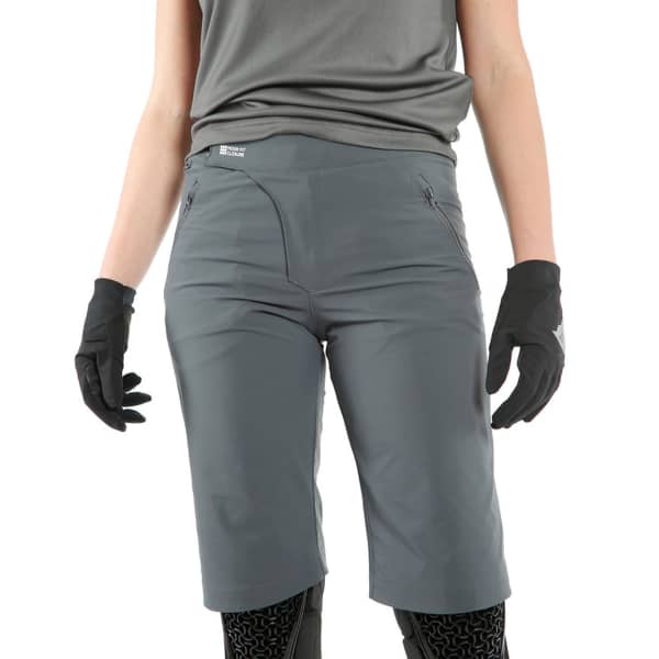 Short VTT DAINESE HG IPANEMA WMN DARK-GRAY