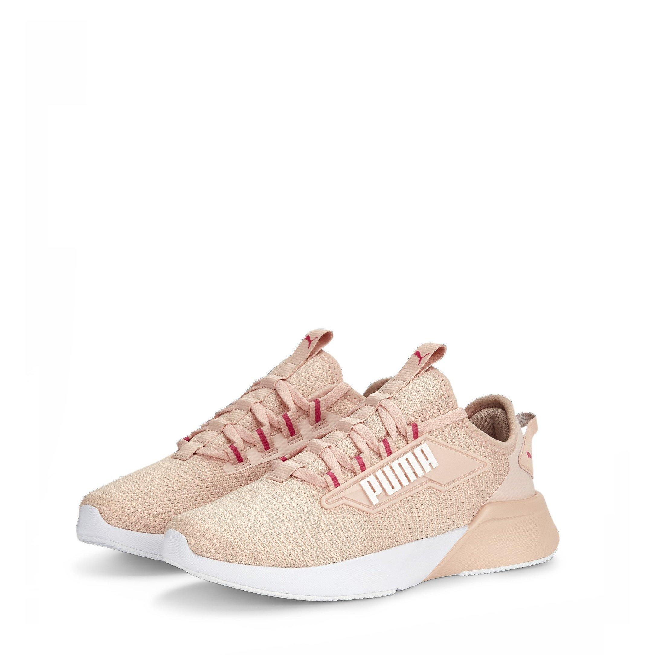 Puma Retaliate 2 Junior Girls Trainers