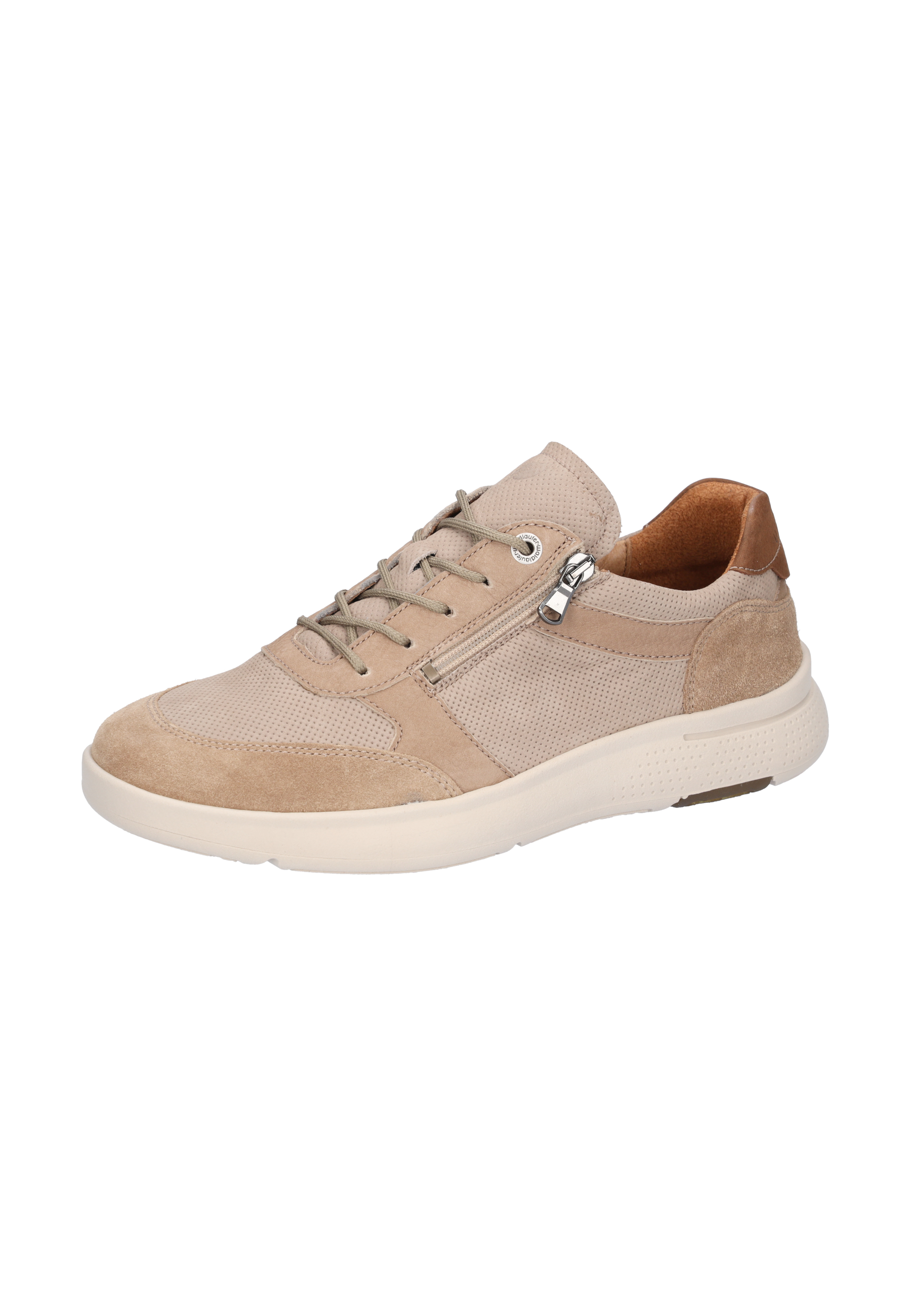 Heiko taupe sand beige