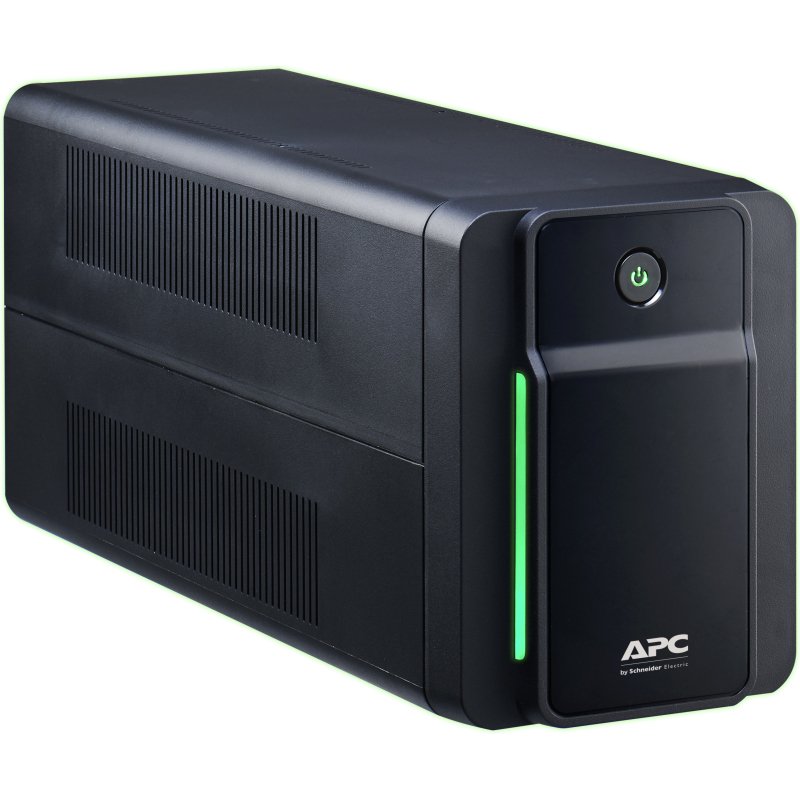 APC BackUPS BX - onduleur line-interactive - 950VA, 230V - prises IEC
