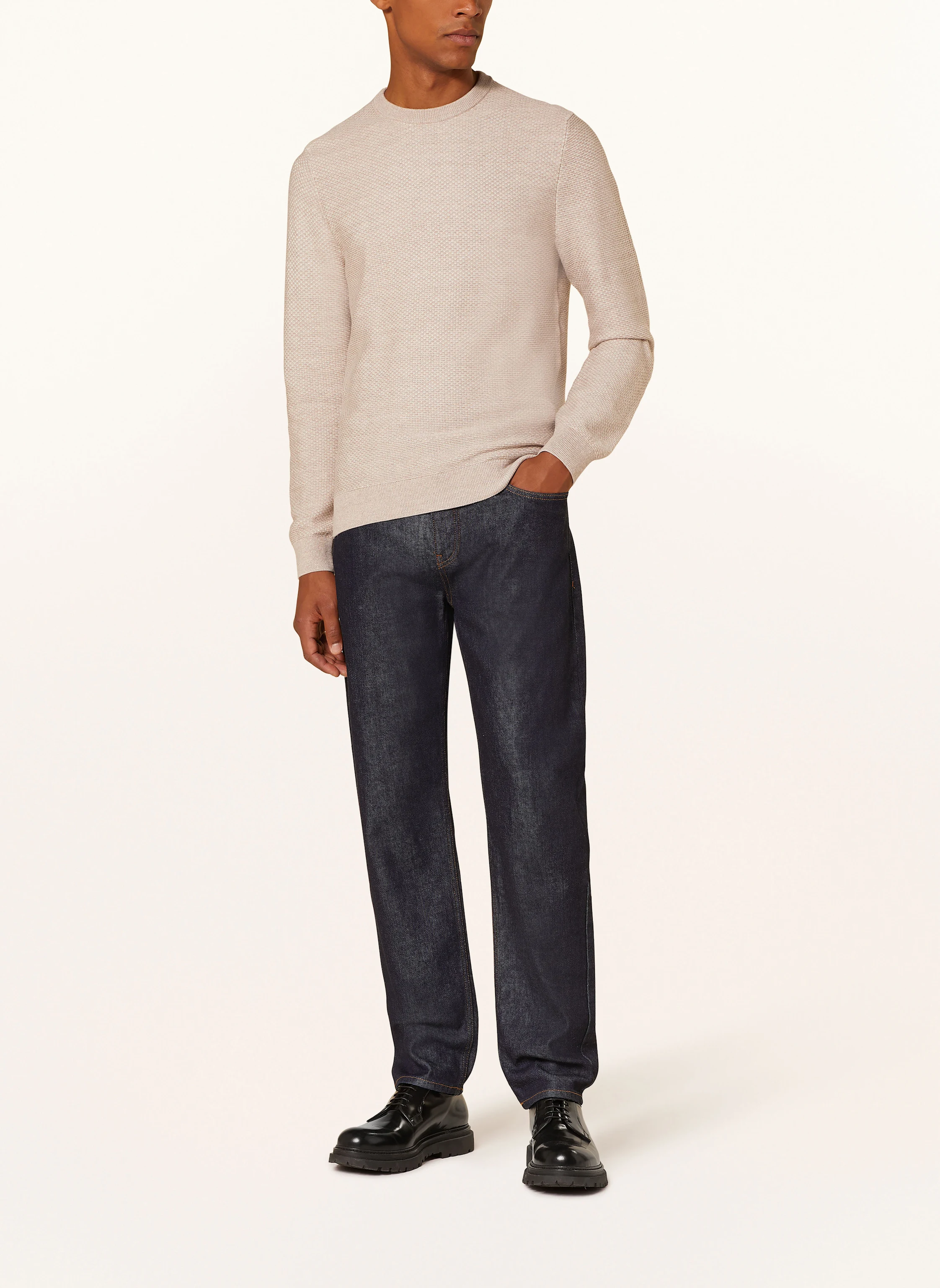 OLYMP Pullover