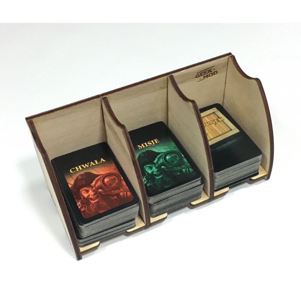 Card Holder 3S