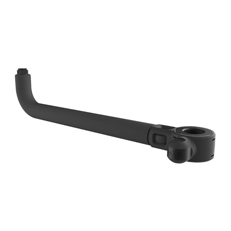 Support Double Map Qrs Long Double Outrigger Arm