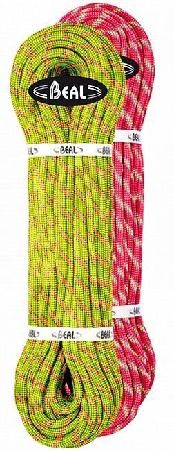 BEAL - CORDE ESCALADE LEGEND 8-3