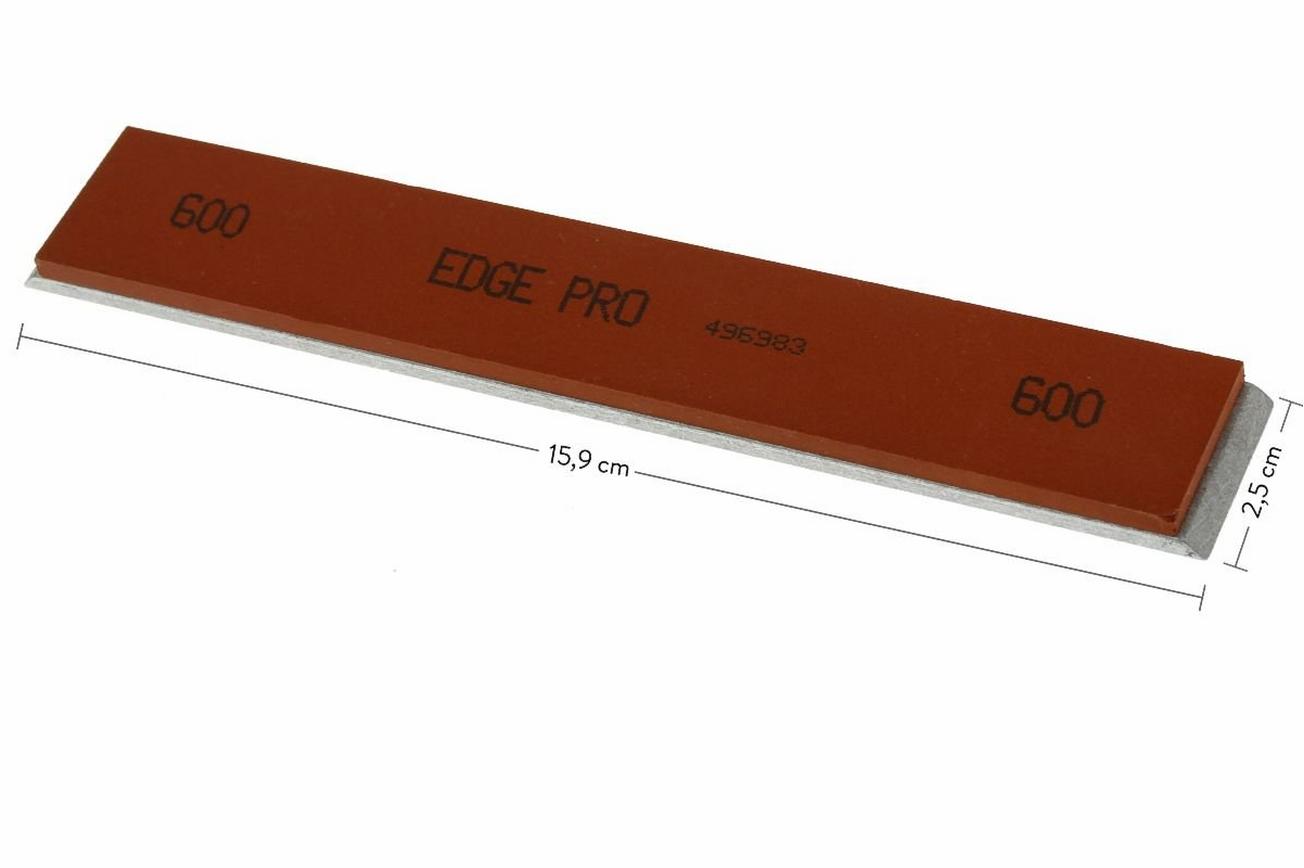Edge Pro slijpsteen, korrel 600