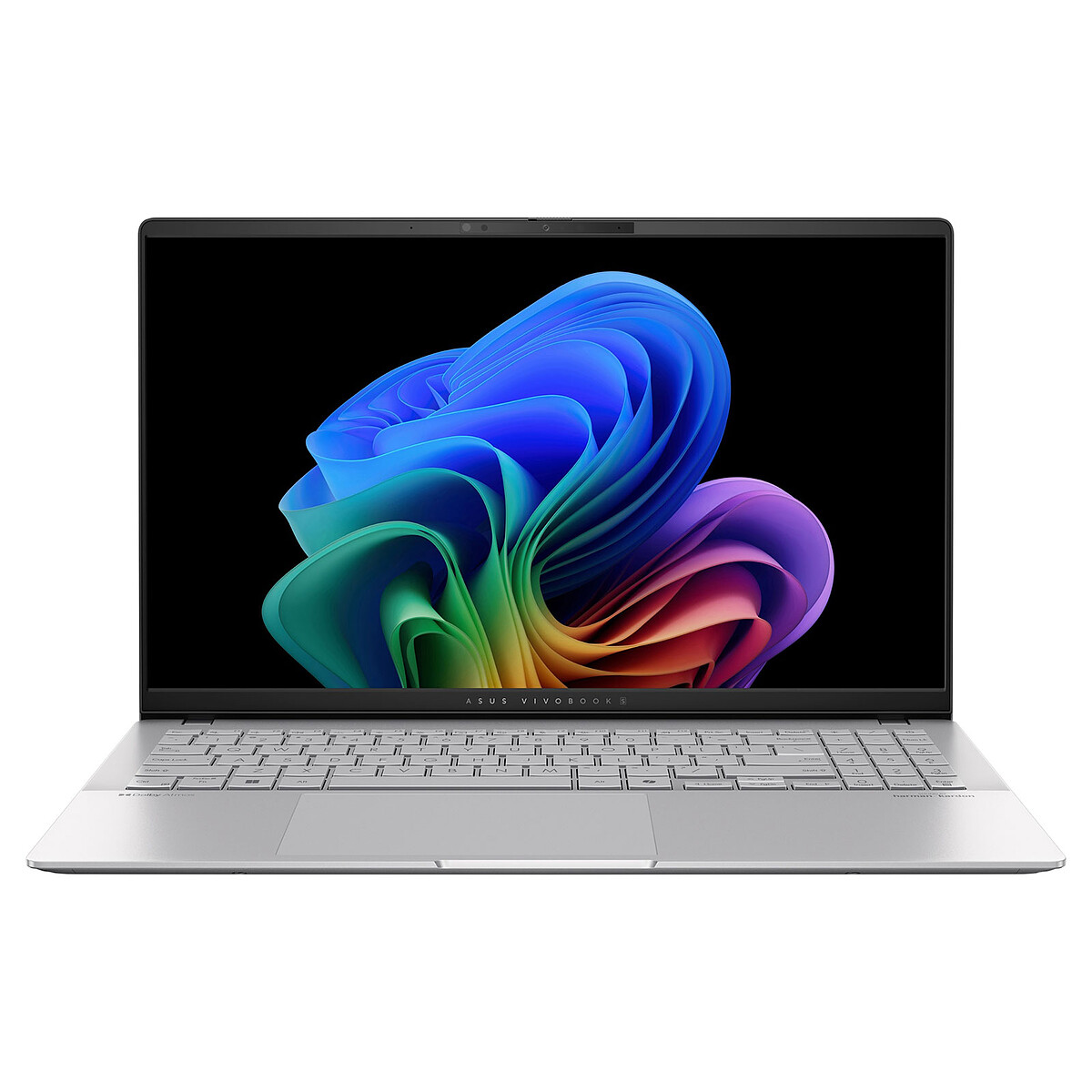 ASUS Vivobook S 15 OLED Copilot+ PC S5507QA-MA049W