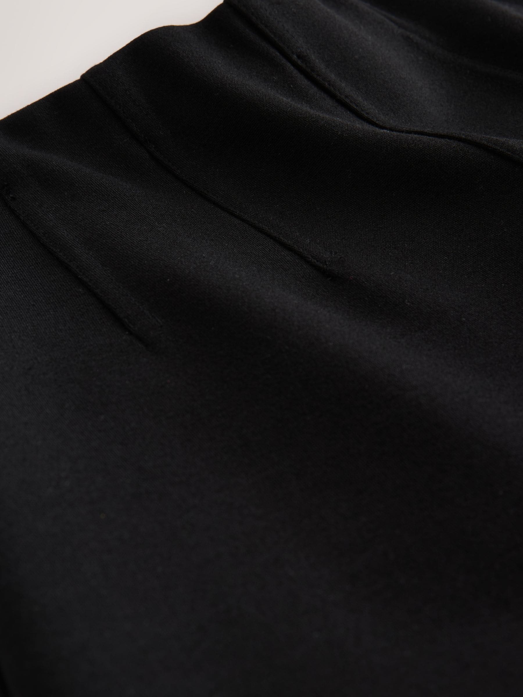 Nothing Ordinary A-Line Midi Skirt