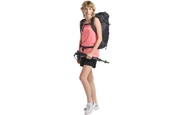 Jack Wolfskin Prelight Stride Tank Damen Funktionstop