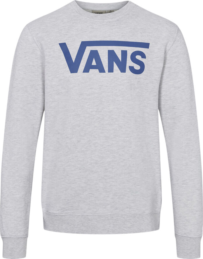 Vans Drop Sweatshirt Grå