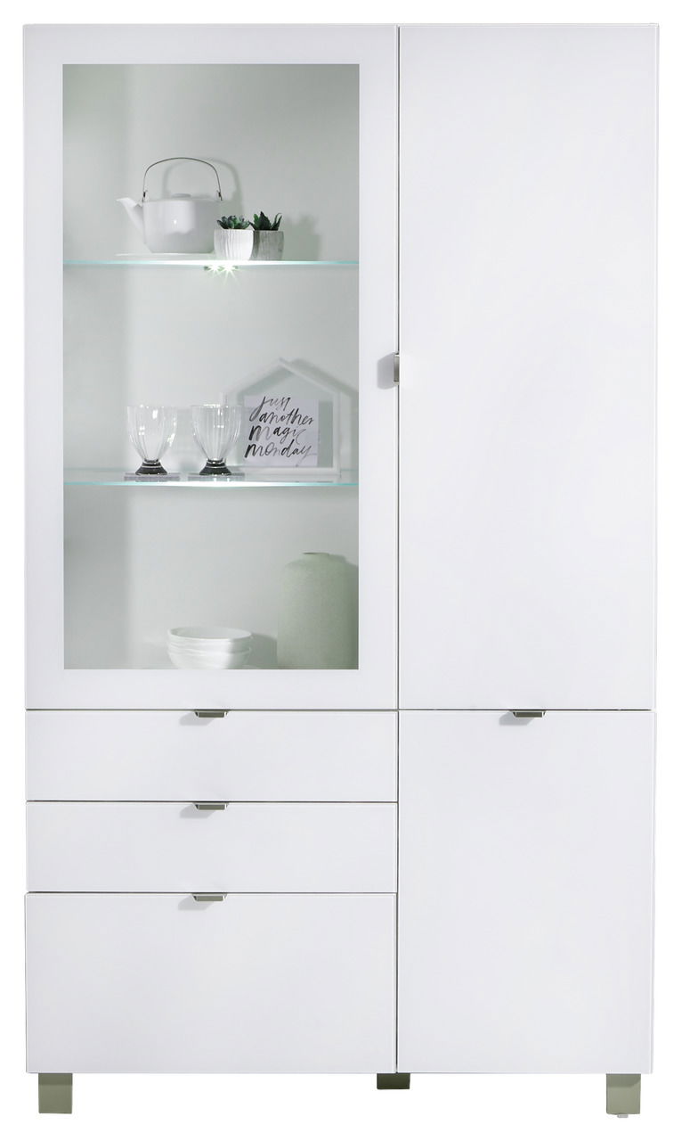 Hom´in Vitrine POOLE