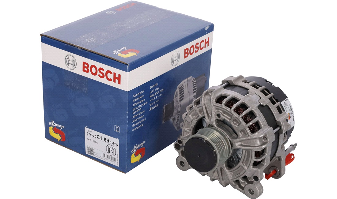 Generator