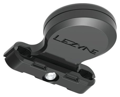 Support Antivol Gps Lezyne Matrix pour Rail de Selle Airtag