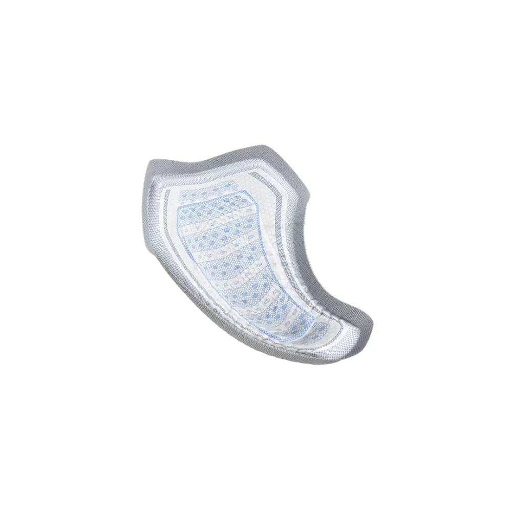 TENA Men Active Fit Absorbent Protector Level 3 Inkontinensindlæg - 8 stk.