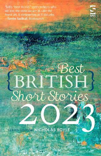 Best British Short Stories 2023 - Best British Short Stories (Paperback)