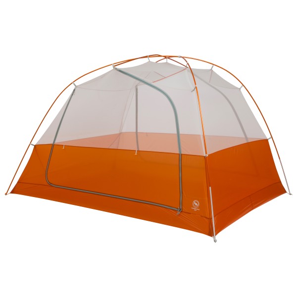 Big Agnes - Copper Spur UL5 - Tente de groupe