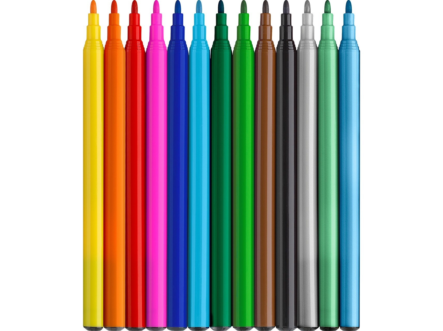MARCADORES COLORIR FABER-CASTELL DINO 10 3 UNIDADES