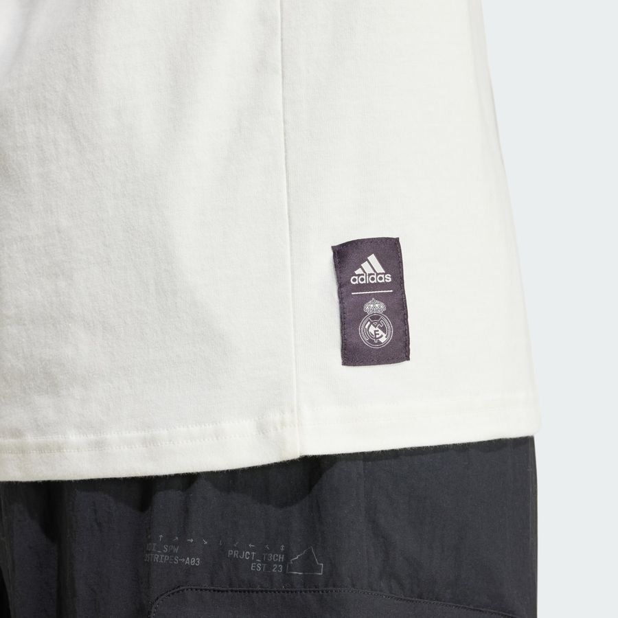 Adidas T-shirt graphique Real Madrid Seasonal