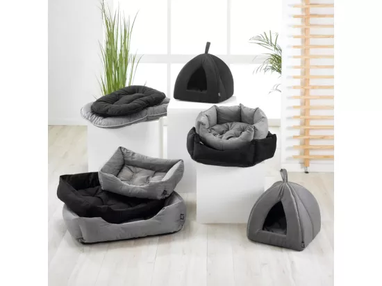 Panier Rectangle pour animaux 