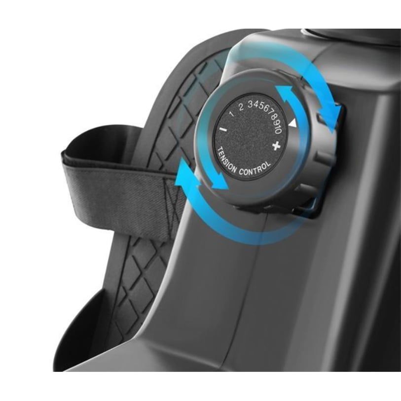 Sport-Knight® Klappbare Rudermaschine