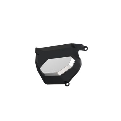 Couvercle de carter d'embrayage Polisport