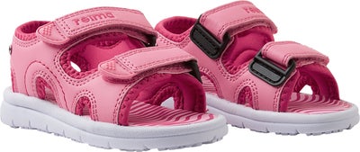 Reima Bungee Sandaler, Sunset Pink