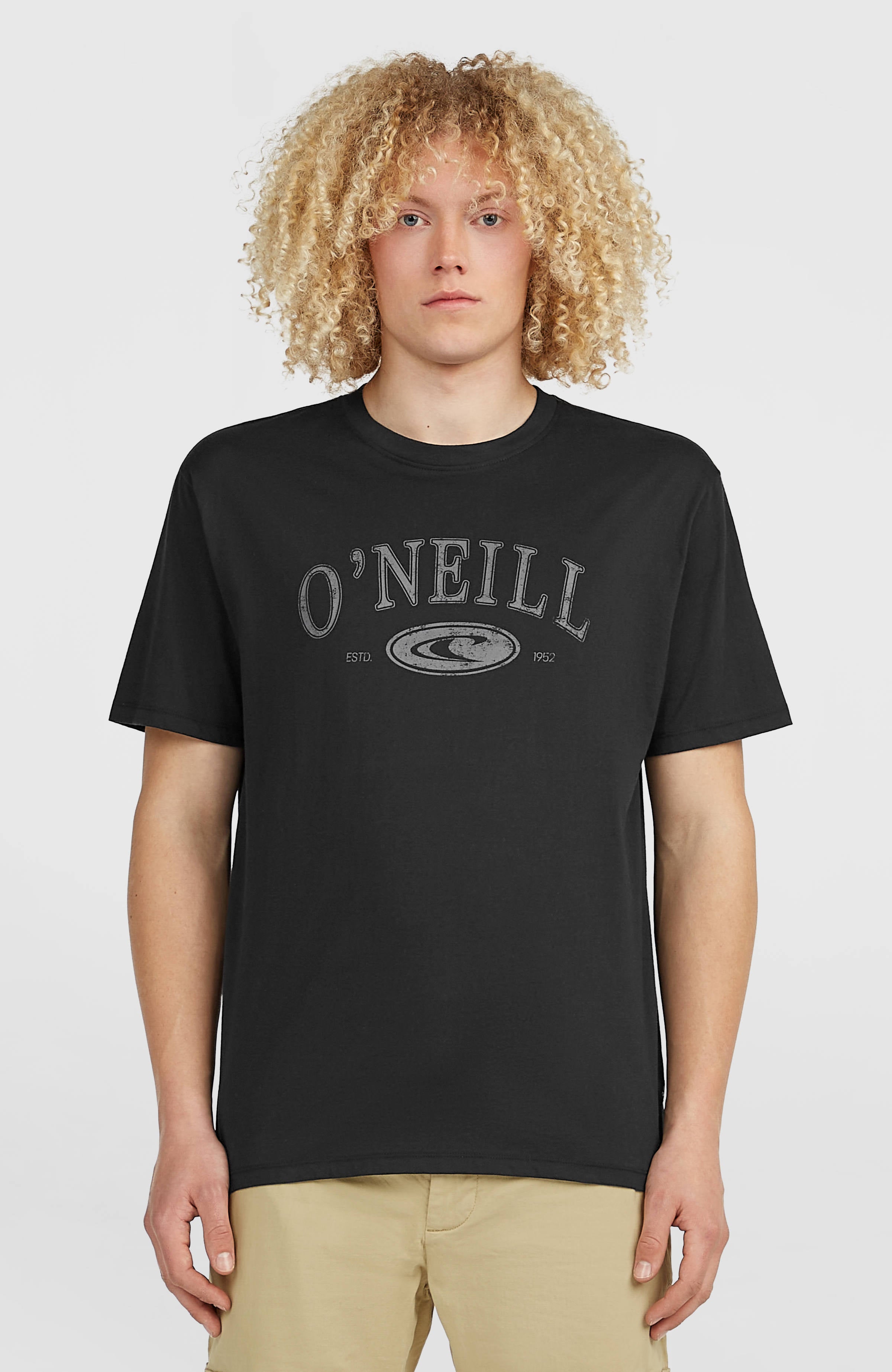 Muir T-shirt