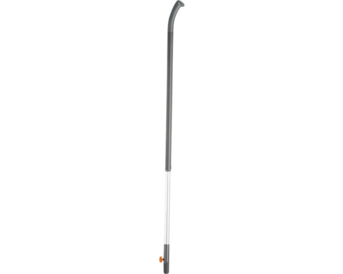 GARDENA combisystem-ergoline aluminium steel 130
