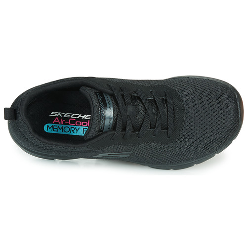 Skechers - FLEX APPEAL 3.0 - Noir