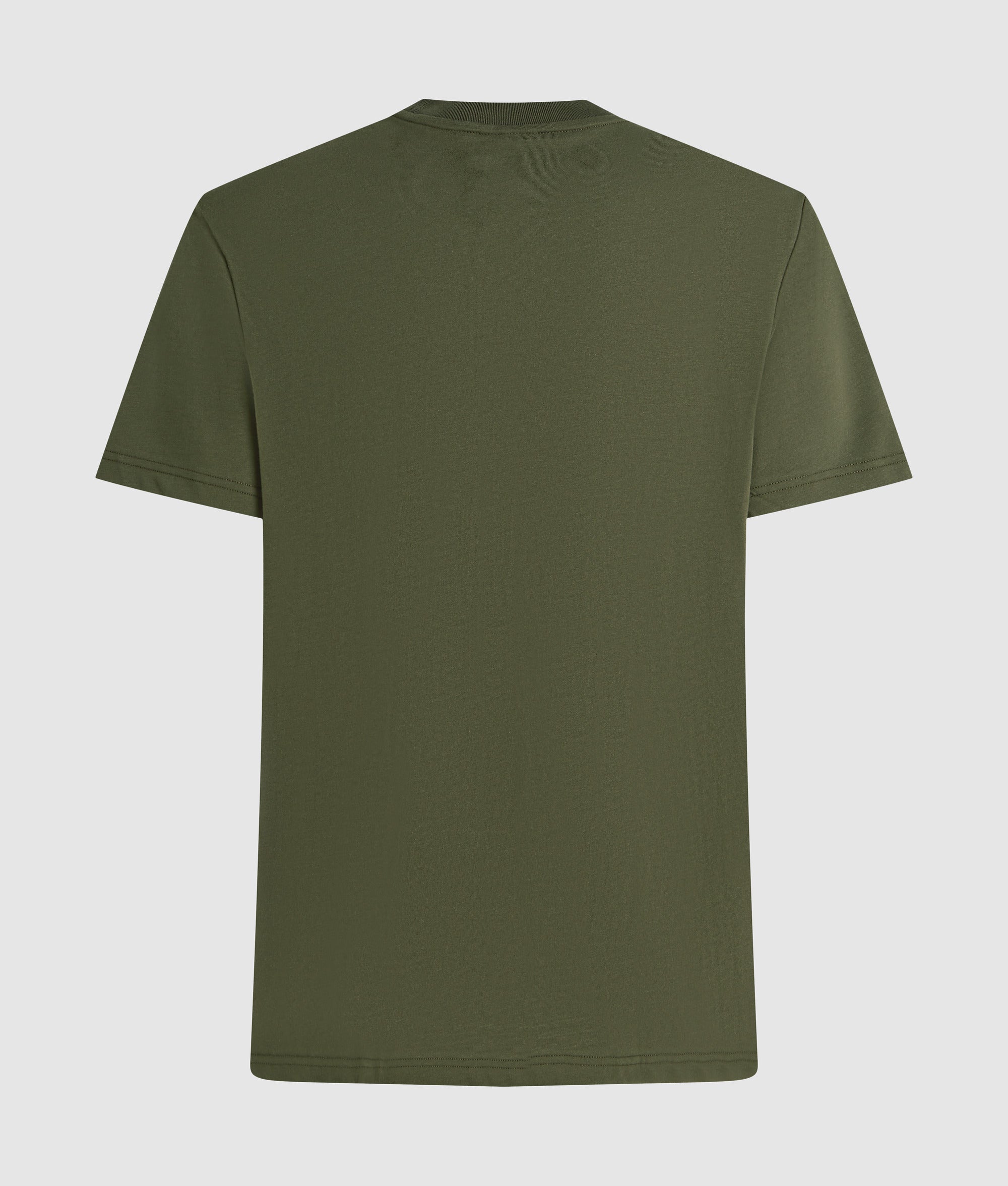 T-shirt met Eclipse-logo