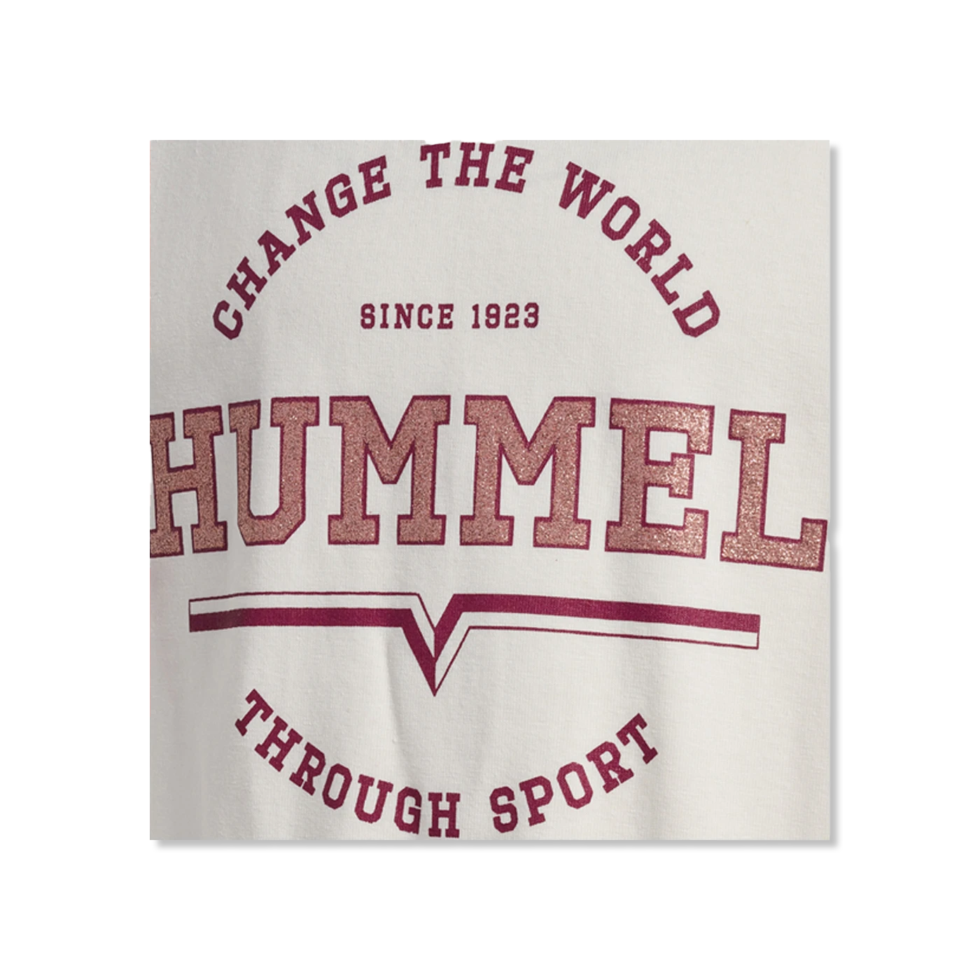 HmlVIOLET t-shirt