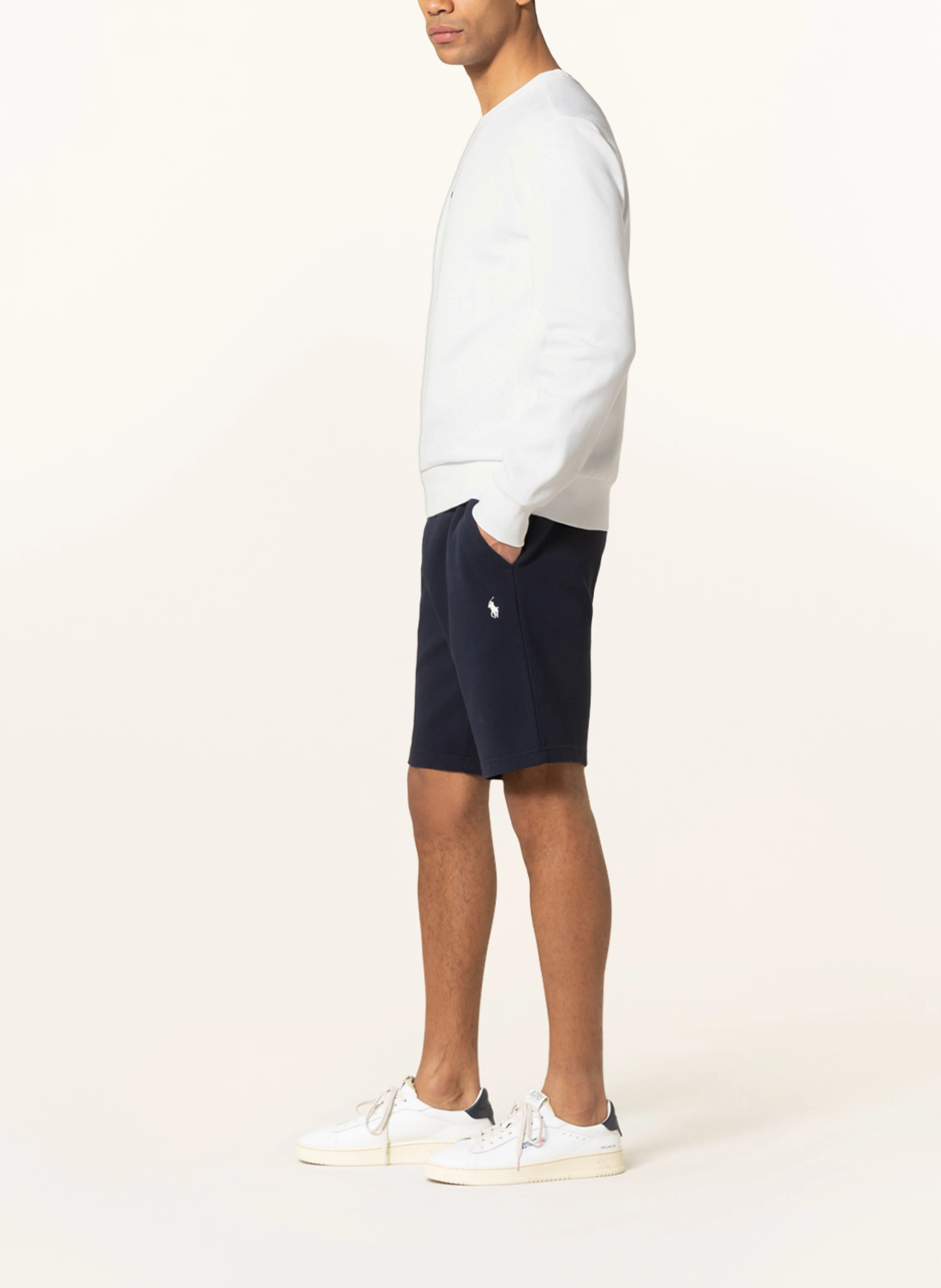 POLO RALPH LAUREN Sweatshorts