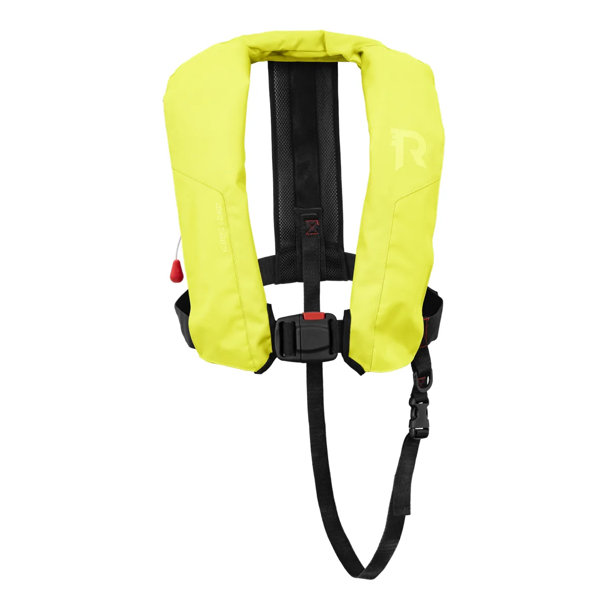 Regatta Coastsafe 170n Yellow