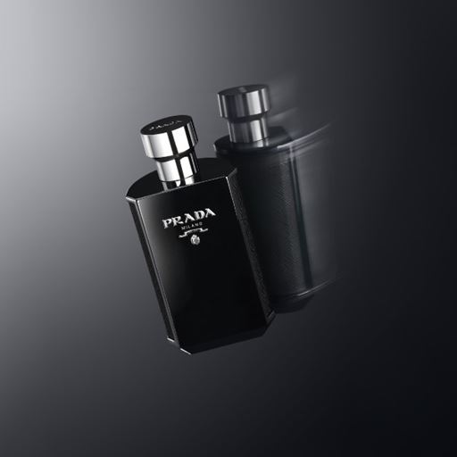 Prada L´Homme Intense Eau De Parfum 100 ml