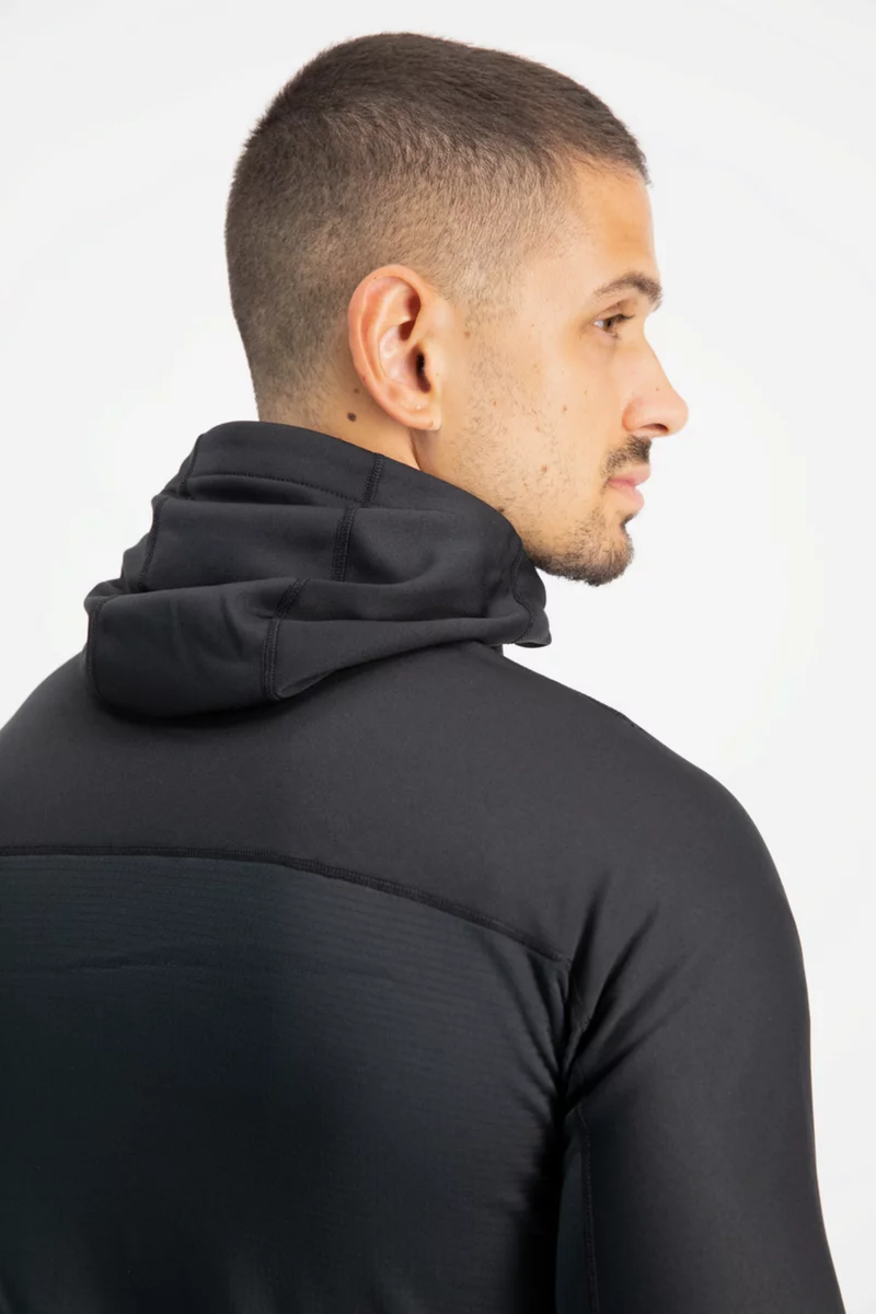 Fjällräven Abisko Trail Fleece Herren Midlayer