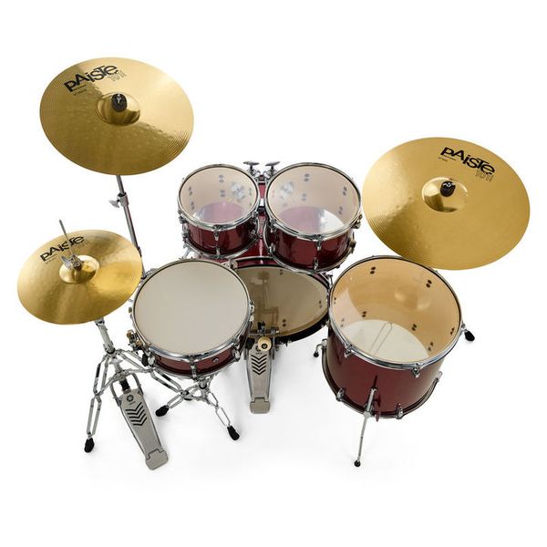 Yamaha Rydeen Standard Burgundy Gl.