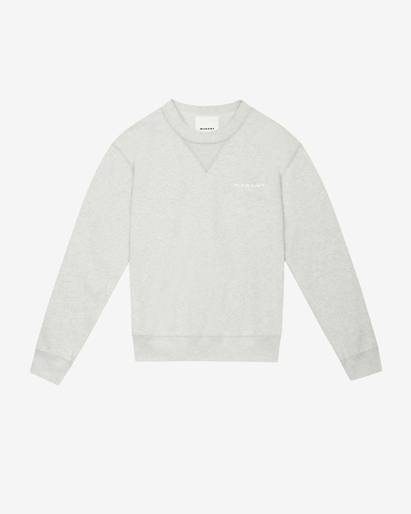 SWEATSHIRT À LOGO MIKIS