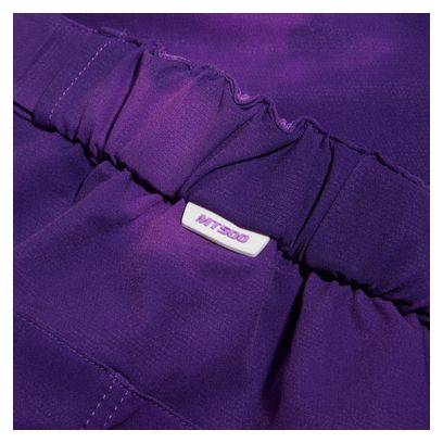 Pantalon Enfant Endura MT500JR Burner Violet