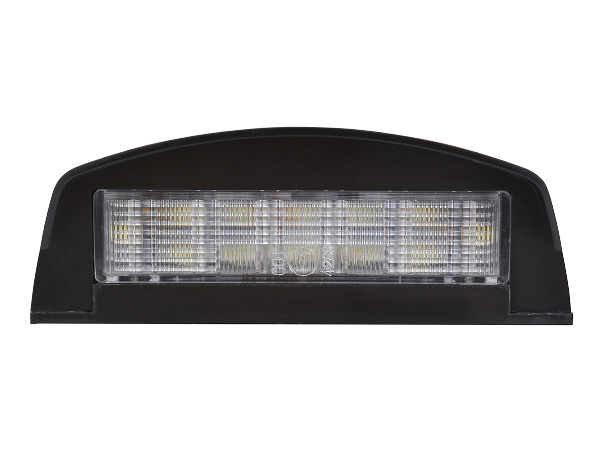 Carpoint LED Kentekenplaatverlichting