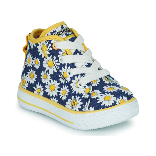 Primigi - 1950600 - Bleu / Blanc / Jaune