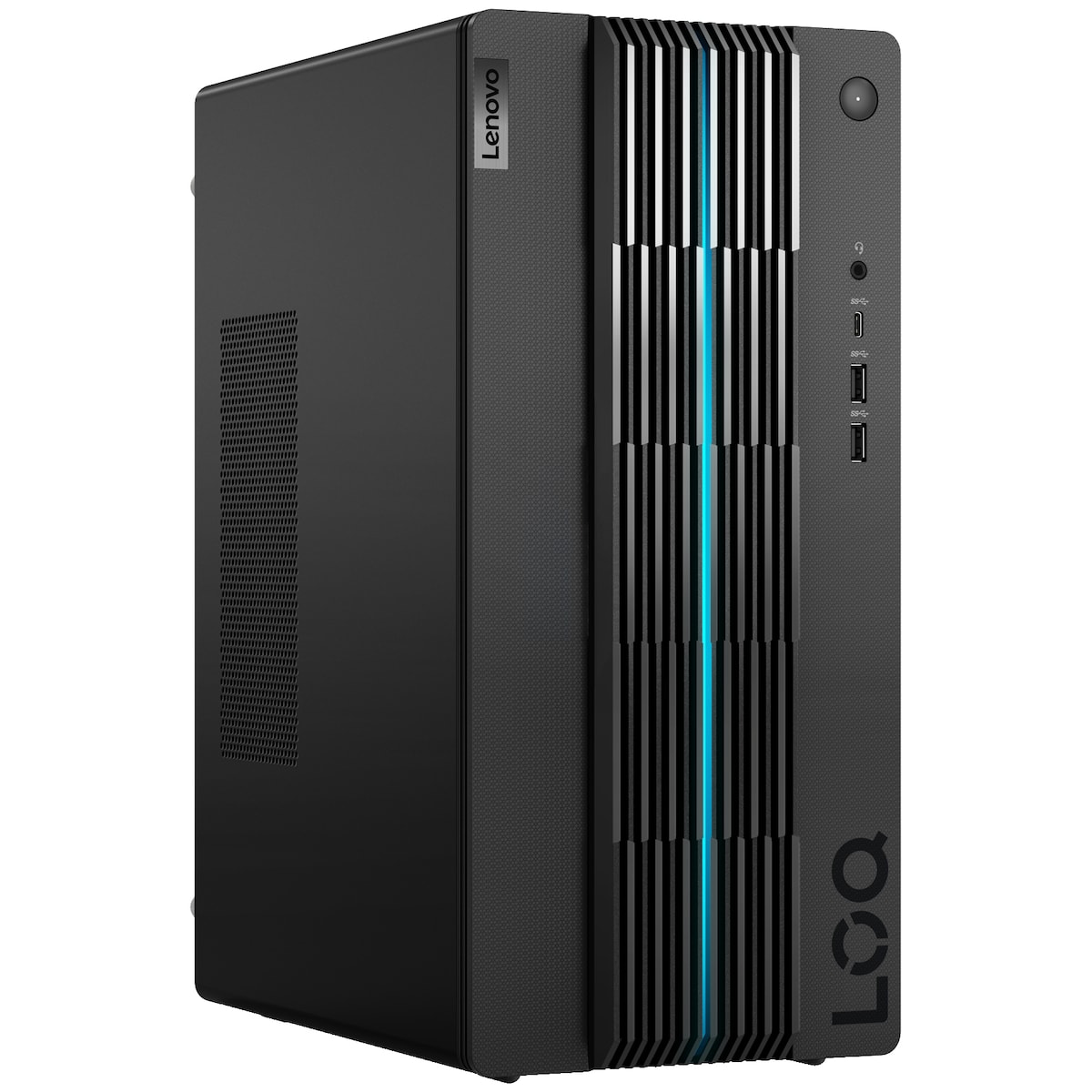 Lenovo LOQ  i5-13/16/512/4060 stasjonær gaming-PC