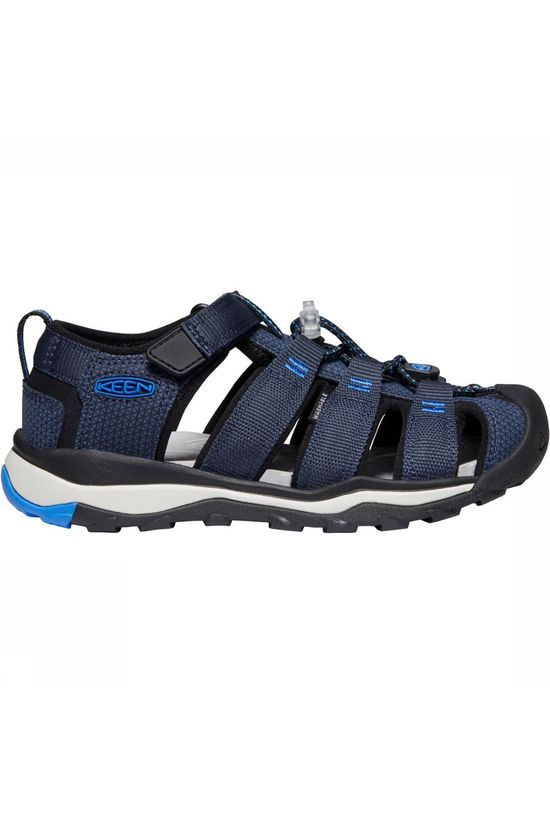 Keen Keen Newport Neo H2 Youth Sandaal Junior