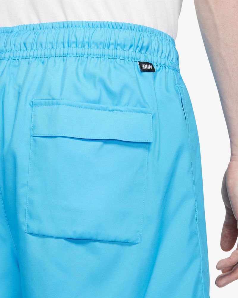 Short Nike Sportswear Sport Essentials Bleu Ciel pour homme