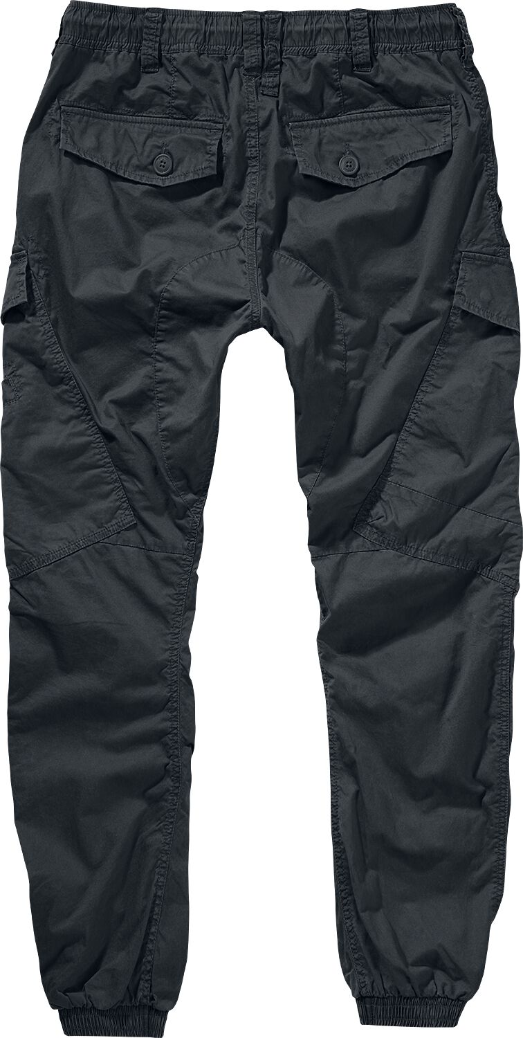 Pantalon Vintage Ray | Brandit Pantalon Cargo