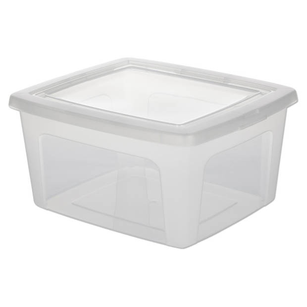 Iris Clearbox 18 Liter