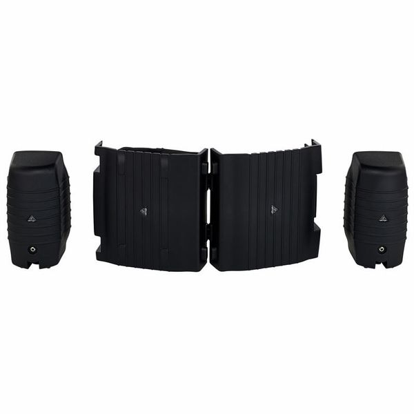Behringer PPA200
