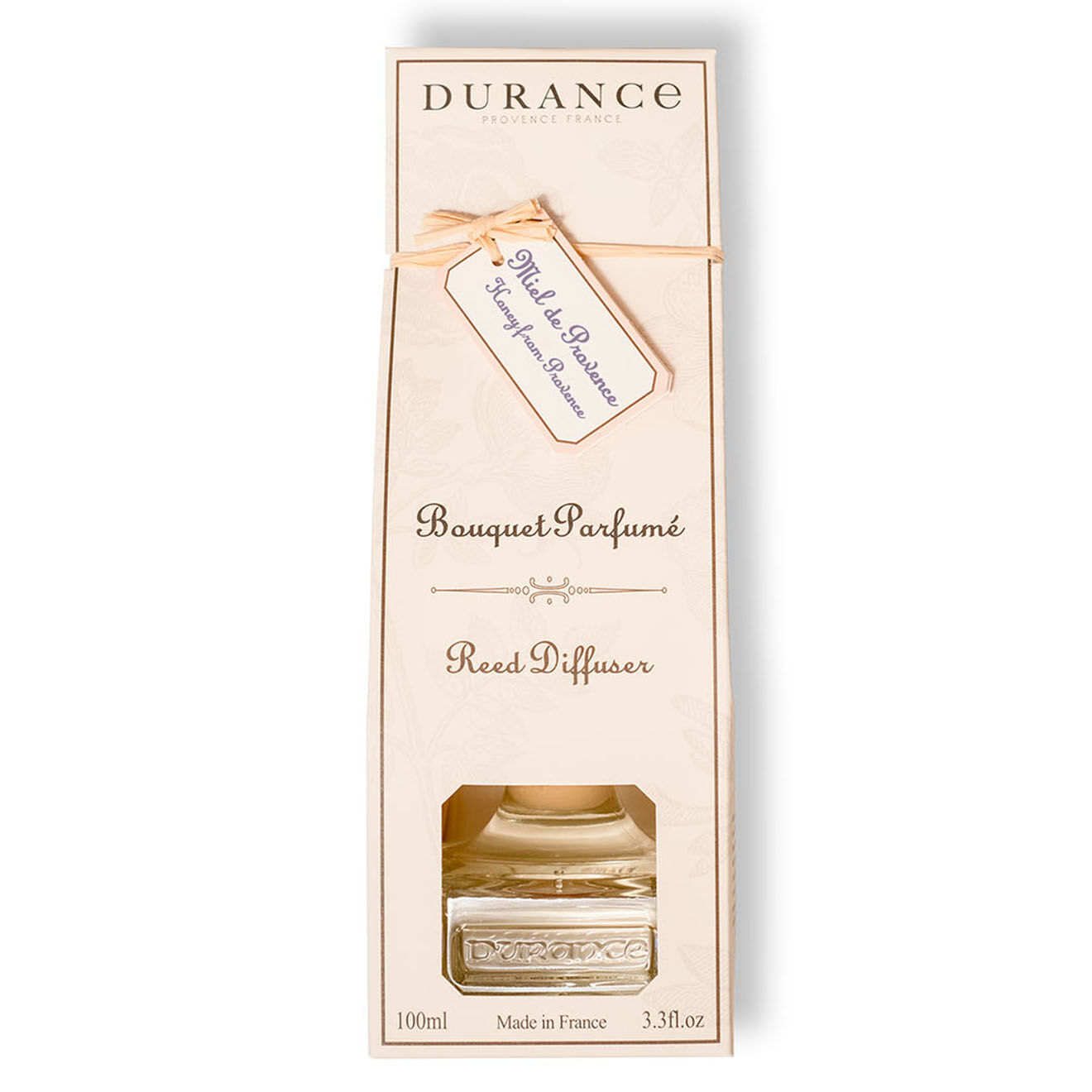 Durance Bouquet parfumé Miel de Provence - 100 ml
