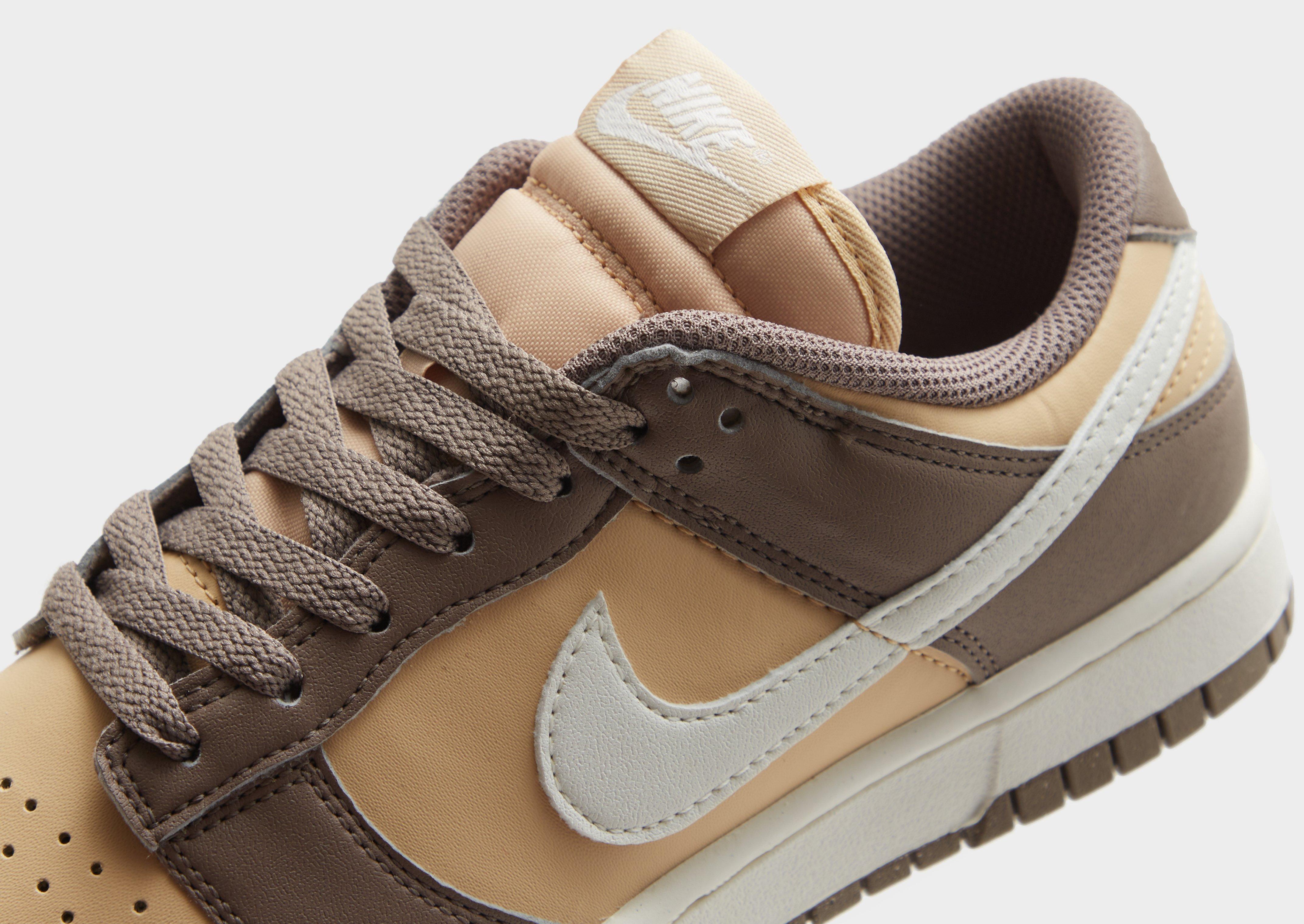 Nike DUNK LOW MINK