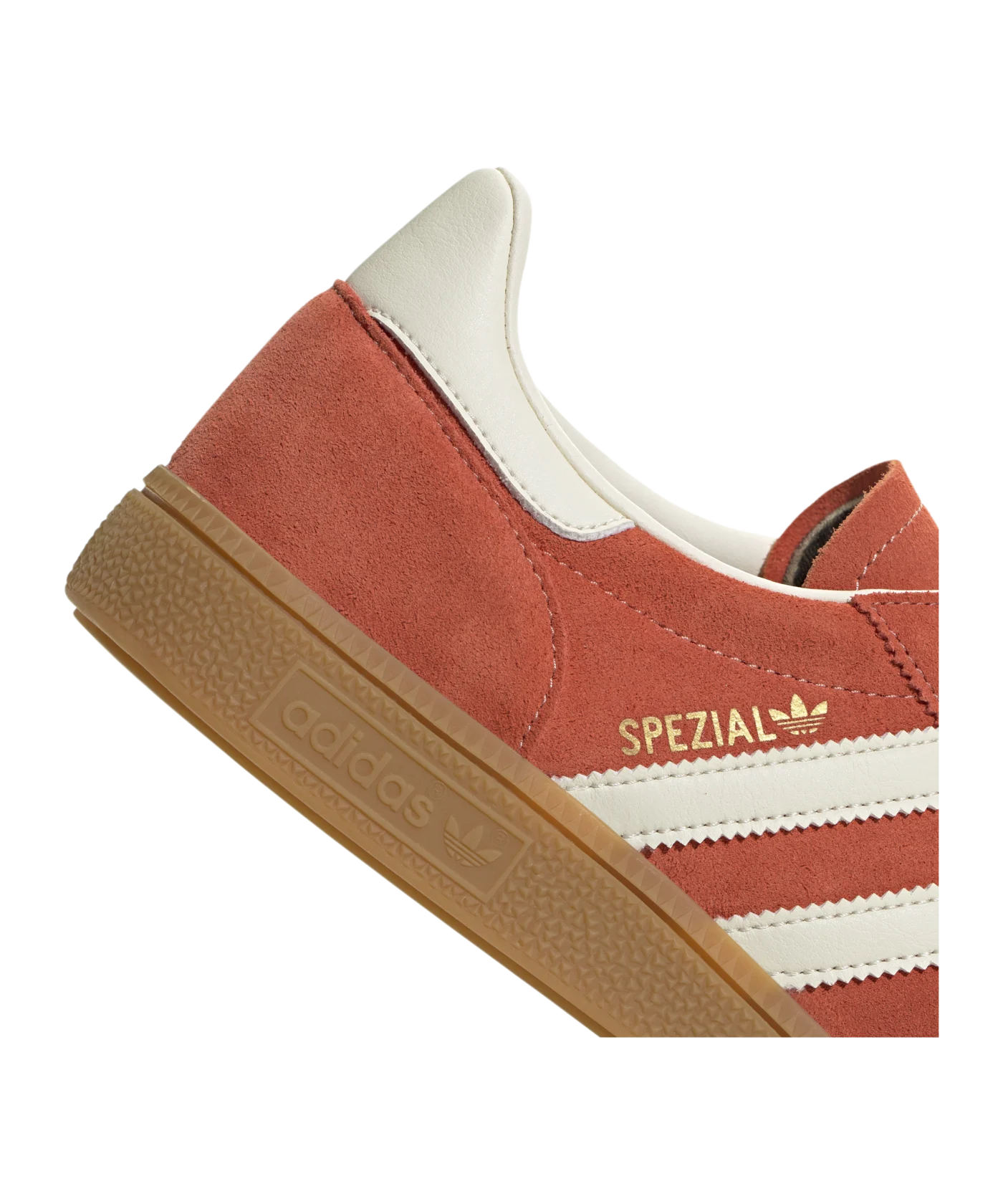 adidas Originals Handball Spezial Rot Weiss