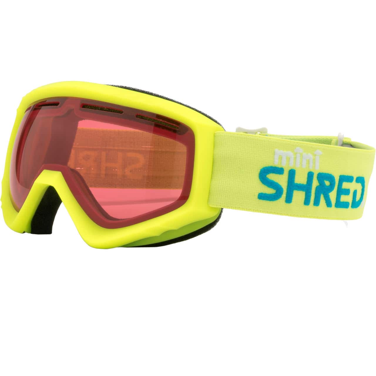 Shred Mini ruby | Shred Skibrillen | Shred | S | MARKEN | XSPO