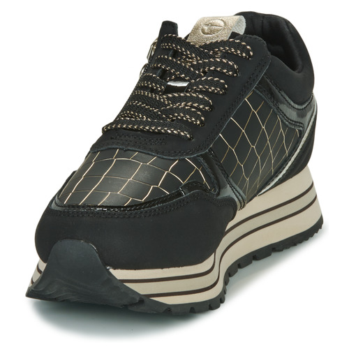 Tamaris - 23614-098 - Noir / Doré